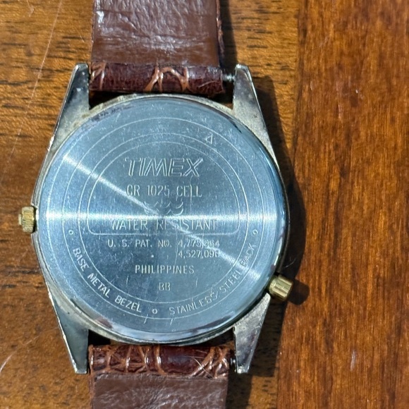 Timex Watch - Picture 3 of 8
